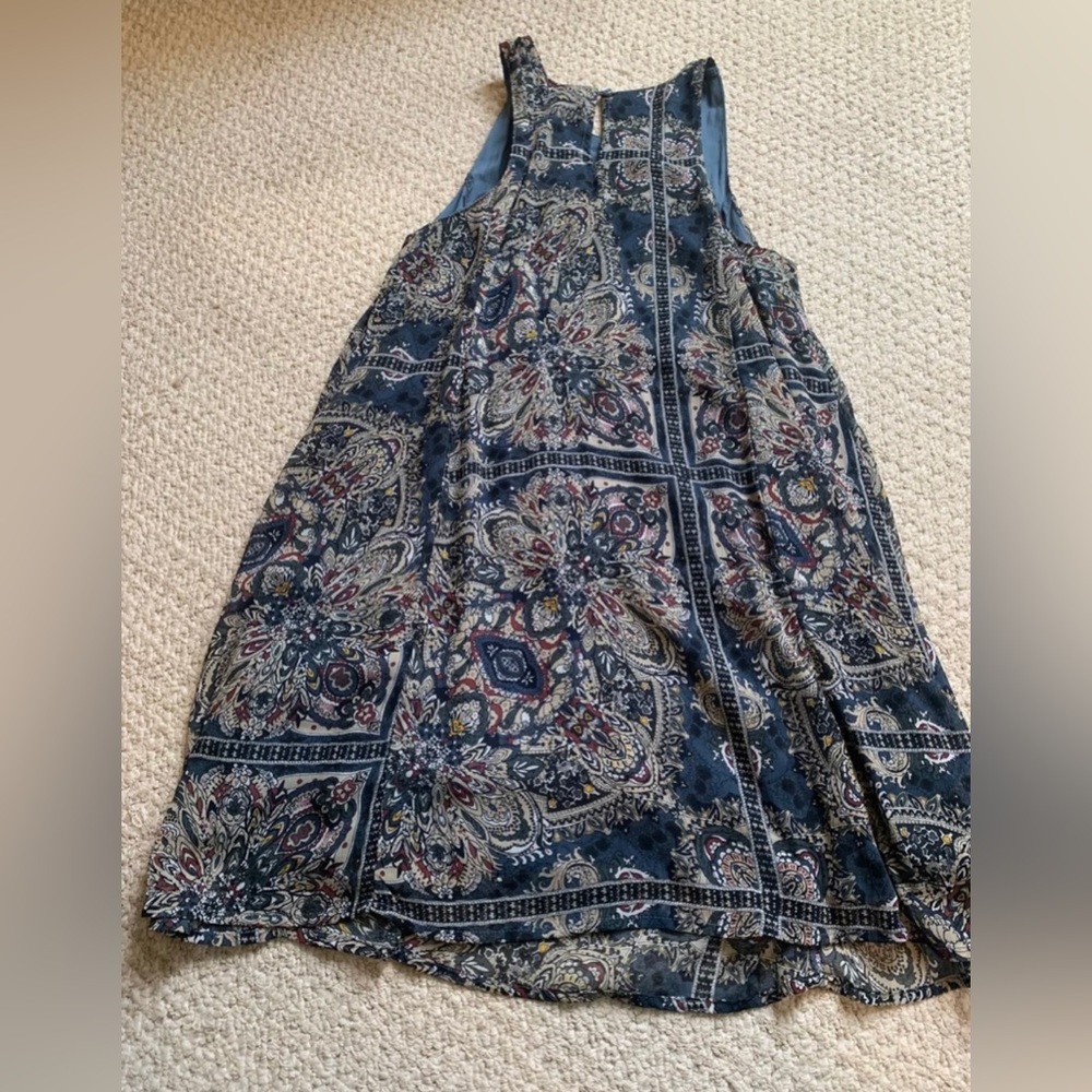 Abercrombie & Fitch Dress